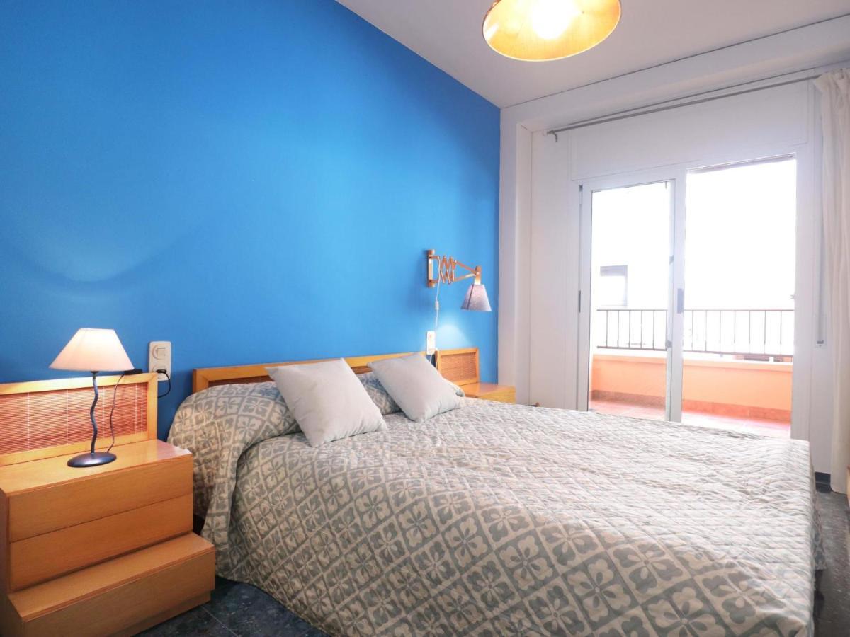 Apartment D16241 Sant Telm Ii Sant Feliu de Guíxols